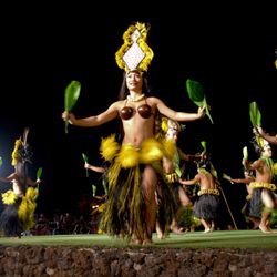 Old Lahaina Luau