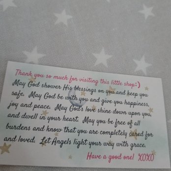 Moshi Moshi Gifts - A thank you card with the items i bought - Toy Stores Near Me - Houston, Texas Moshi Moshi Gifts - A thank you card with the items i bought - Toy Stores Near Me - Houston, Texas