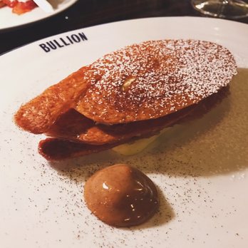 Bullion - Mille Feuille - French Near Me - Dallas, Texas Bullion - Mille Feuille - French Near Me - Dallas, Texas