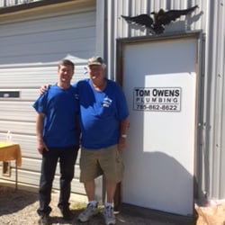 Tom Owens Plumbing