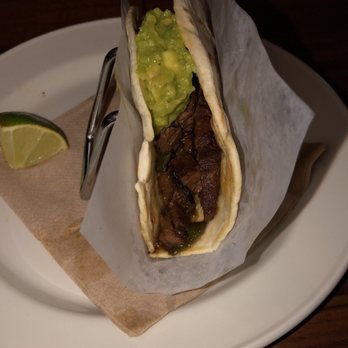 Yard House - Carne Asada taco - New American Near Me - Sacramento, California Yard House - Carne Asada taco - New American Near Me - Sacramento, California