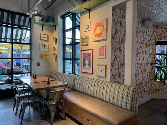 Flower Child by null