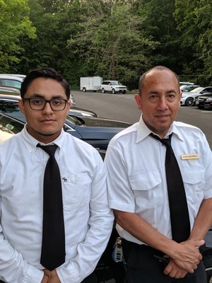PARK & GO USA VALET PARKING SERVICES - Updated December 2025 - 10 ...