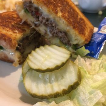 Parowan Cafe - Pepper jack and avocado burger - Cafes Near Me - Parowan, Utah Parowan Cafe - Pepper jack and avocado burger - Cafes Near Me - Parowan, Utah