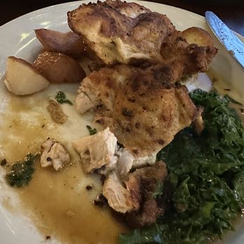 Alison - Free Range Chicken - Beer Bar Near Me - New York, New York