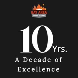 Bay Area Driving Academy - 2015-2025