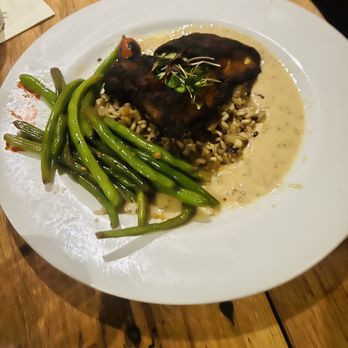 Ulele - Fish - New American Near Me - Tampa, Florida
