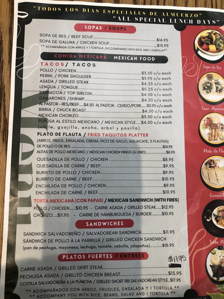 Veronicas Bakery & Taqueria