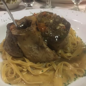Osteria Vecchio Piemonte - Italian Near Me - Miami, Florida