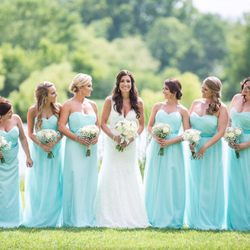 Beach Babes Airbrush Studio - I love weddings.. always booking for Bridal Spray tans and makeup parties