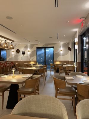 Red Sea Eritrean & Ethiopian Cuisine by null