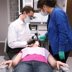 Cascade View General and Family Dentistry - Restorative Dentist