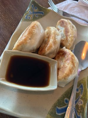 Imperial Garden Restaurant by null