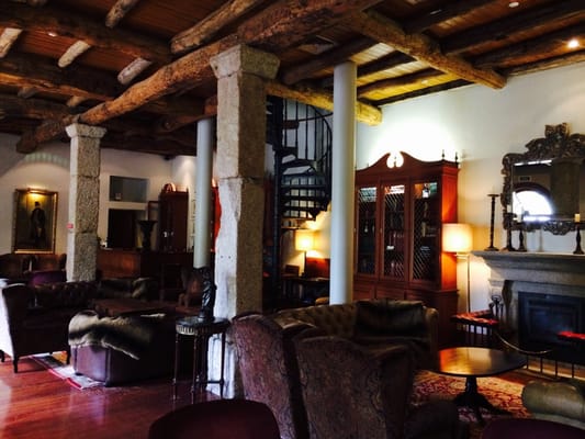 The Vintage House Hotel, Douro by null