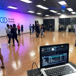 San Jose Bachata Nights - For upcoming classes & events, see our website: https://www.sanjosebachatanights.com/