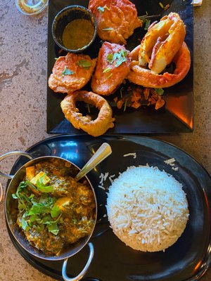 Tarka Indian Kitchen by null