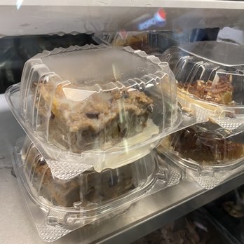Verti Marte - Dessert - Delis Near Me - New Orleans, Louisiana Verti Marte - Dessert - Delis Near Me - New Orleans, Louisiana