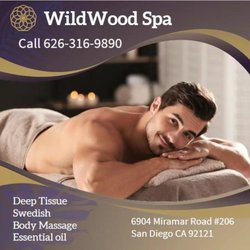Wildwood Massage Spa