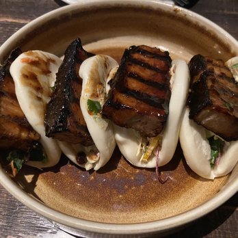 Modita - Bao Buns (4) - Sushi Bars Near Me - Indianapolis, Indiana