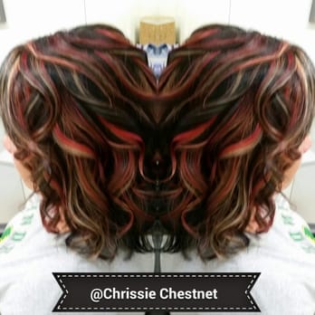 Studio 180 - Hair by Chrissie Chestnet - Hair Salons Near Me - Plainfield, Indiana Studio 180 - Hair by Chrissie Chestnet - Hair Salons Near Me - Plainfield, Indiana
