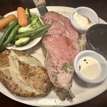 Mylo's Grill - Friday Night Special - Prime Rib - Greek Near Me - McLean, Virginia Mylo's Grill - Friday Night Special - Prime Rib - Greek Near Me - McLean, Virginia
