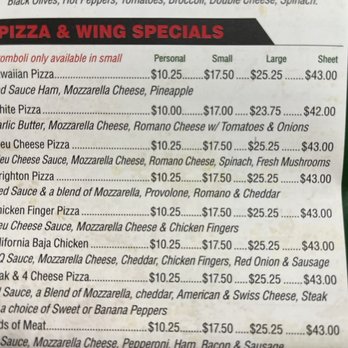 La Hacienda Brighton - Pizza Near Me - Tonawanda, New York La Hacienda Brighton - Pizza Near Me - Tonawanda, New York