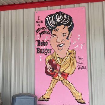 Bebo's Cafe - Entrance - Diners Near Me - Pilot Point, Texas