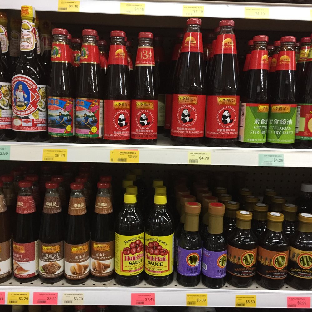 Asia Mart - International Grocery Near Me - Santa Rosa, California