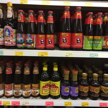 Asia Mart - International Grocery Near Me - Santa Rosa, California
