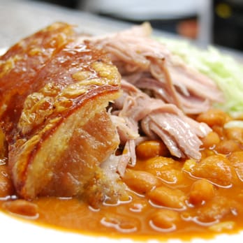 El Sabroso - Latin American Near Me - New York, New York