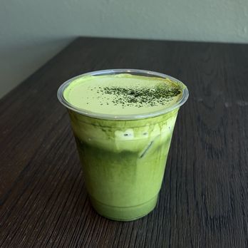 Danzzan - life is matcha latte (IG @vivveats) - Cafes Near Me - Rowland Heights, California Danzzan - life is matcha latte (IG @vivveats) - Cafes Near Me - Rowland Heights, California