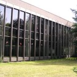 Hallenbad
