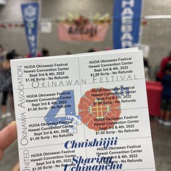 Okinawan Festival - Scrips - Festivals Near Me - Honolulu, Hawaii Okinawan Festival - Scrips - Festivals Near Me - Honolulu, Hawaii