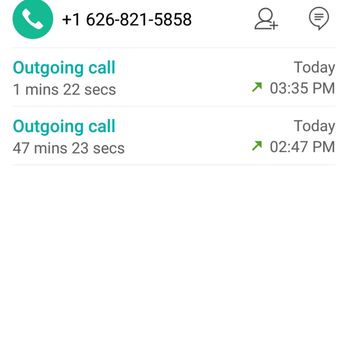 Arcadia Mental Health Center - Proof that I was put on hold for 47 minutes before I hung up. I called back to tell them what happened. - Counseling & Mental Health Near Me - Arcadia, California Arcadia Mental Health Center - Proof that I was put on hold for 47 minutes before I hung up. I called back to tell them what happened. - Counseling & Mental Health Near Me - Arcadia, California