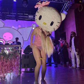 Catch One - Dance Clubs Near Me - Los Angeles, California