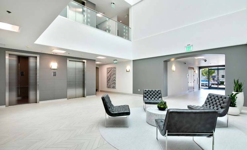 The Law Offices of Larry H Parker - disability attorney in Riverside, CA