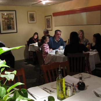 Cafe Cruz - Seafood Near Me - Soquel, California
