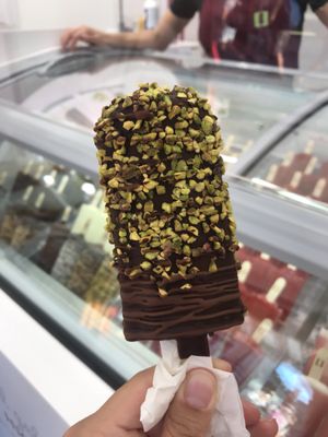 Stickhouse Venezia by null