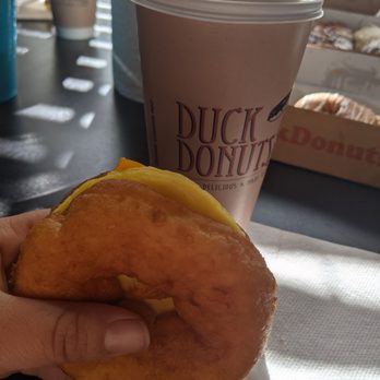 Duck Donuts - Donuts Near Me - Chesapeake, Virginia Duck Donuts - Donuts Near Me - Chesapeake, Virginia