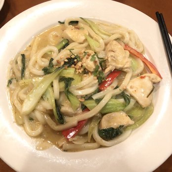 Issei Noodle Lancaster - Green curry udon (spicy) - Ramen Near Me - Lancaster, Pennsylvania Issei Noodle Lancaster - Green curry udon (spicy) - Ramen Near Me - Lancaster, Pennsylvania