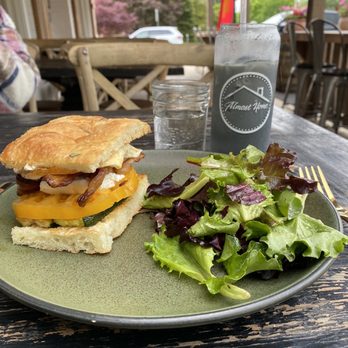Almost Home General - BLS - Breakfast & Brunch Near Me - Lincroft, New Jersey
