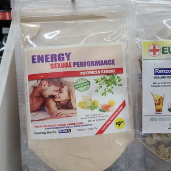 Sabor Tropical - a bag of energy powder next to a bag of energy powder - Grocery Near Me - West Miami, Florida