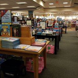 Barnes & Noble Booksellers