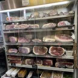 More meats!!