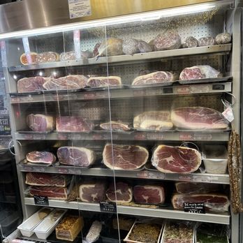 Caractère de Cochon - More meats!! - Delicatessen Near Me - Paris, 75