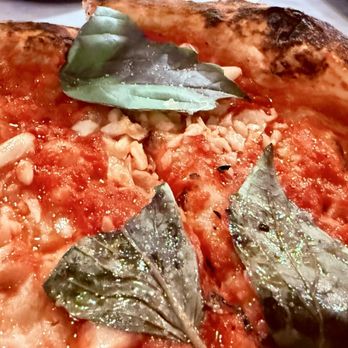 Gerardo's Pizzeria - Marinara Pizza - Italian Near Me - Sedona, Arizona