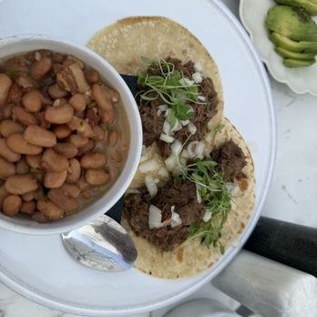 Mae Dunne Kitchen & Goods - Short rib tacos - Breakfast & Brunch Near Me - San Antonio, Texas Mae Dunne Kitchen & Goods - Short rib tacos - Breakfast & Brunch Near Me - San Antonio, Texas