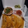 Ay Cocula Food Truck - East gift card