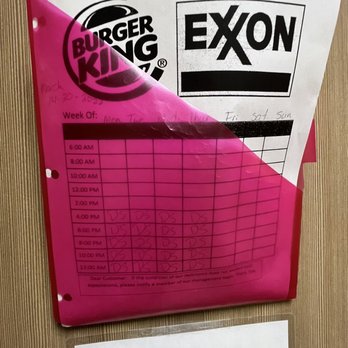 Exxon - Gas Stations Near Me - ALVORD, Texas Exxon - Gas Stations Near Me - ALVORD, Texas