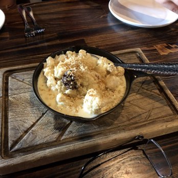 Uncommon Grill - Roasted cauliflower appetizer - New American Near Me - Watertown, Connecticut Uncommon Grill - Roasted cauliflower appetizer - New American Near Me - Watertown, Connecticut